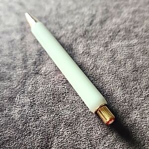 Montblanc Heritage Rouge et Noir Baby Special Edition with leather case